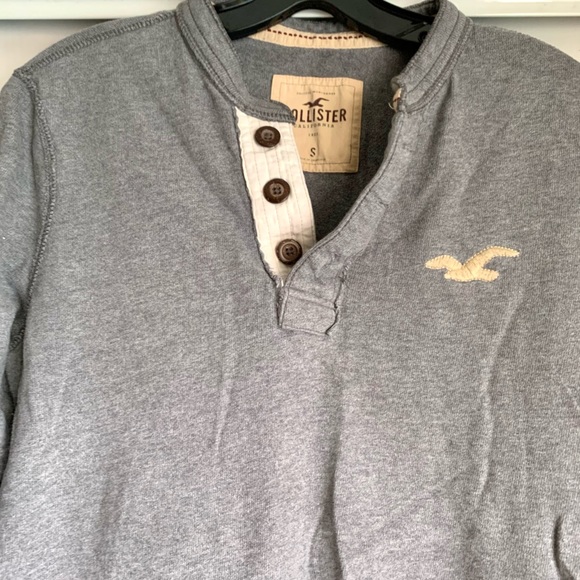 Long sleeve shirt - Picture 2 of 6